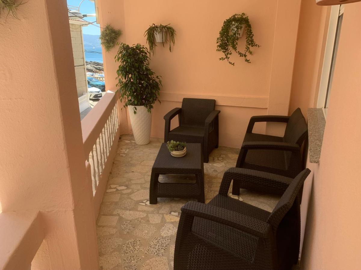 شقة Toleria Miramar بورتونوفو المظهر الخارجي الصورة