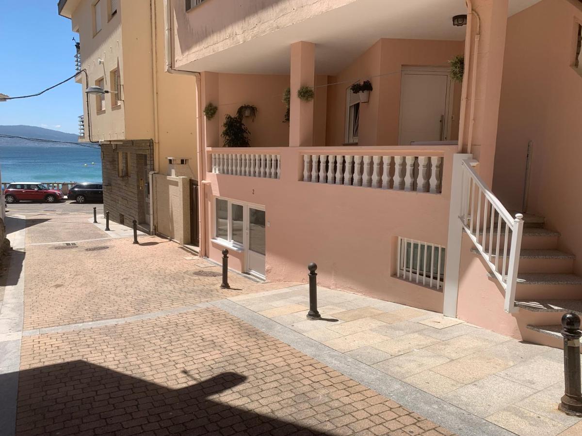 شقة Toleria Miramar بورتونوفو المظهر الخارجي الصورة